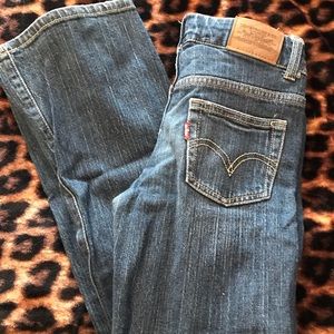Levi’s size 10slim bootcut